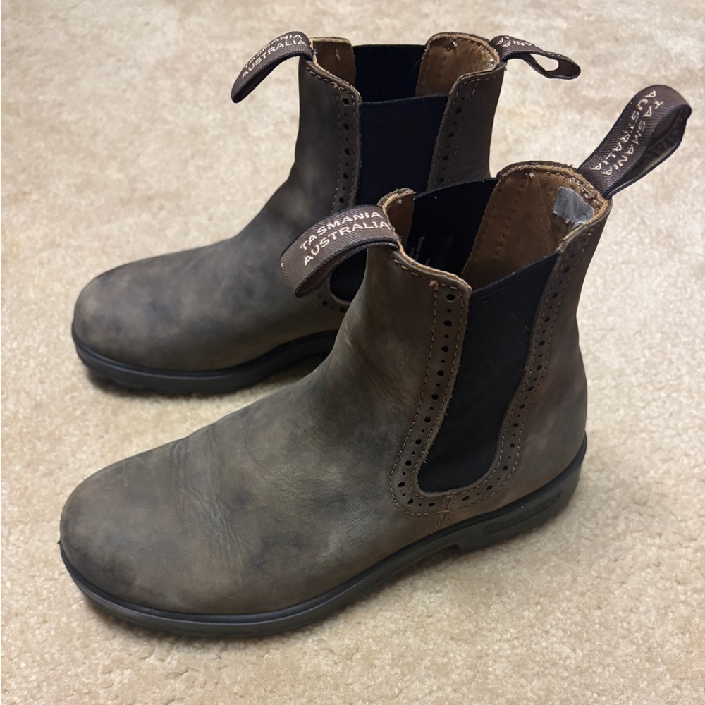 Blundstone Chelsea 1351 Boots